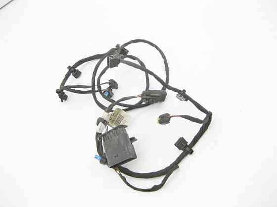 Mercedes-Benz  A1665408732 Джгут електропроводки датчиків зіткнення ML/GLE W166 GL/GLS X166 GLE Coupe C292 Одеса