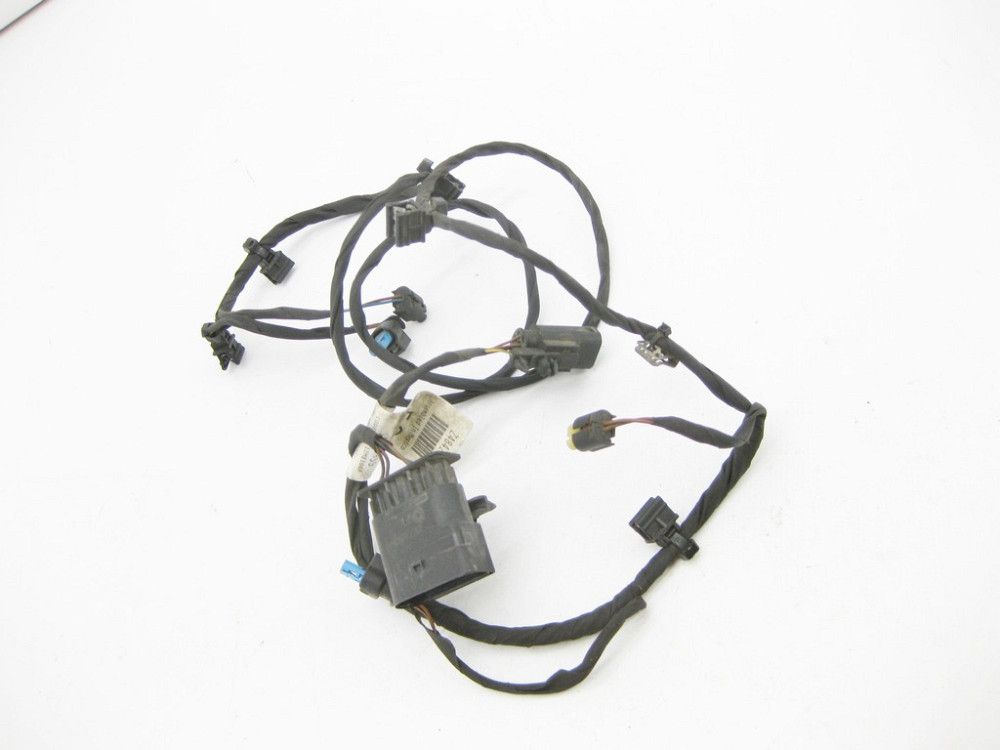 Mercedes-Benz  A1665408732 Джгут електропроводки датчиків зіткнення ML/GLE W166 GL/GLS X166 GLE Coupe C292 Одеса - фото 4