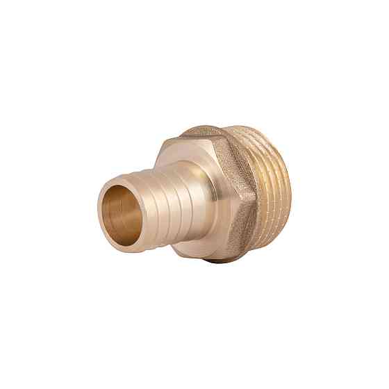 Штуцер Thermo Alliance Standart 20х1" НР SD4272520 Київ