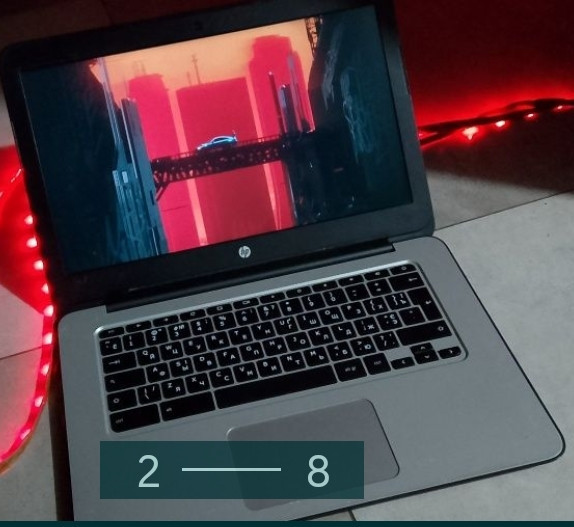 Ноутбук ігровий 4 ядра 2022. Харків - фото 3