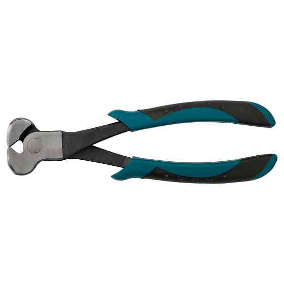 Sigma Кусачки торцевые 200мм Mega SIGMA (4354091) Киев