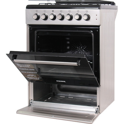 Плита PRIME Technics PSE 641211 GB Вінниця - фото 9