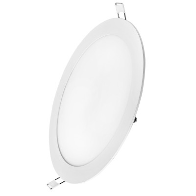 Светильник Delux CFR LED 18 4100К 18 Вт (90020439) Винница - изображение 1