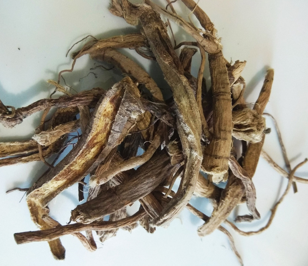 Бедренец камнеломковый (корень), 1кг. MasterSEM Киев - изображение 1