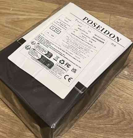 Тату машинка  poseidon. Харків