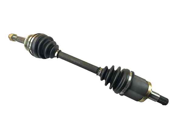 Привід 1102, 1103, 1105 Таврія передній лівий у зборі зі шрусами ЗАЗ Мукачево