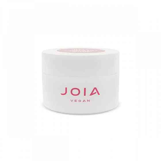 Моделюючий гель-желе для нігтів Jelly Sculpt Gel бежевий 03 Creamy Suede JOIA vegan 15 мл Київ