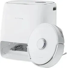 Пылесос Narwal Freo Biały Киев - изображение 1