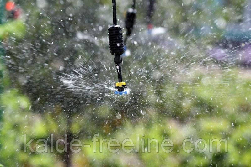 Крапельниця для поливу Presto-PS мікроджет Колібрі (MS-8060) Харьков - изображение 8