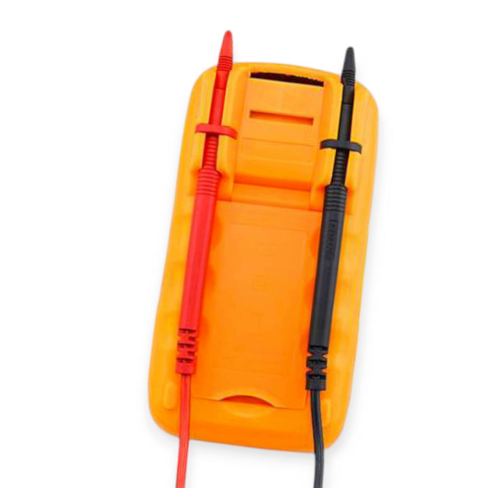 Мультиметр цифровий PM830 Peak Meter Мукачево - фото 3