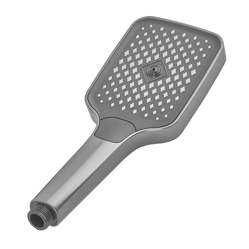 Душова колона зі змішувачем Mixxus Premium NEPTUNE 009-J GRAPHITE з кнопкою перемикання, 4 режими  ( MI6833 ) Харьков - изображение 8