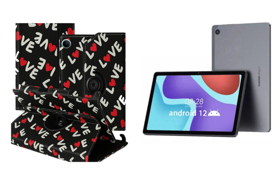 Чехол Spinner360 для планшета ALLDOCUBE iPlay 50, iPlay 50 Pro, цвет Art-Premium Киев