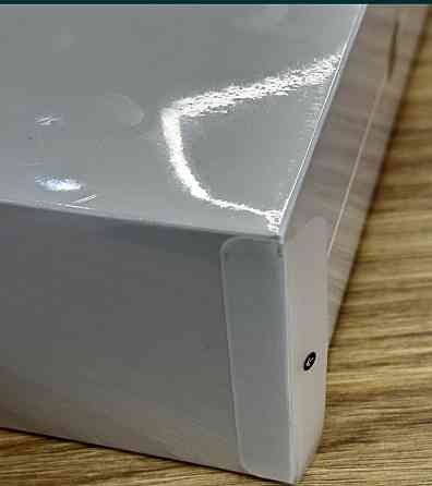 MacBook Air M1 8/256Gb Silver A2337 MGN63D/A Київ