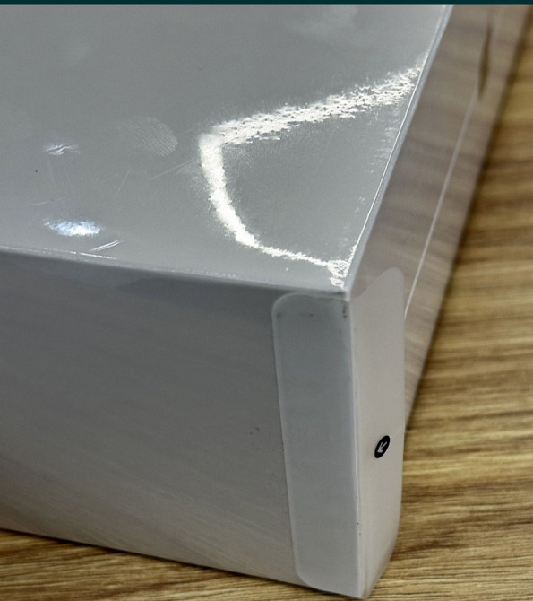 MacBook Air M1 8/256Gb Silver A2337 MGN63D/A Київ - фото 4