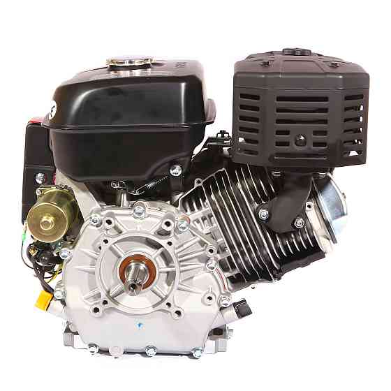 Двигатель бензиновый Weima WM192FЕ-L (18 л.с., редуктор, шпонка 25мм) Харьков