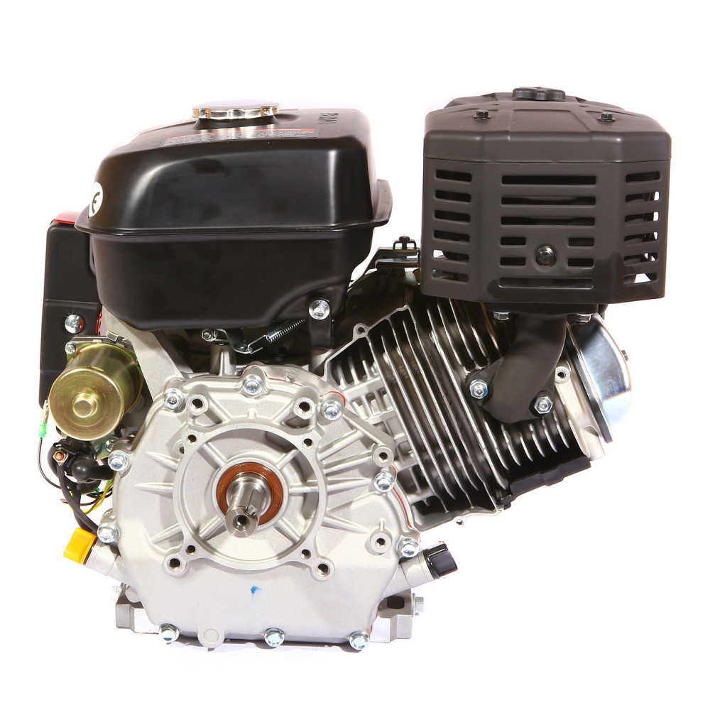 Двигун бензиновий Weima WM192FЕ-L (18 к.с., редуктор, шпонка 25мм) Харків - фото 5