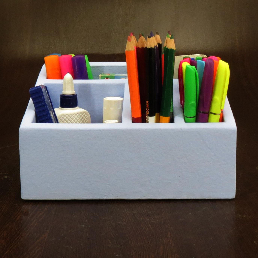 Органайзер настільний "Патерсон" ірис Миколаїв - фото 5