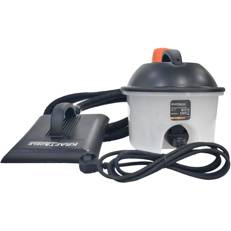 Отпариватель для обоев Kraft & Dele KD3578 2200 Вт 5 л Киев - изображение 1