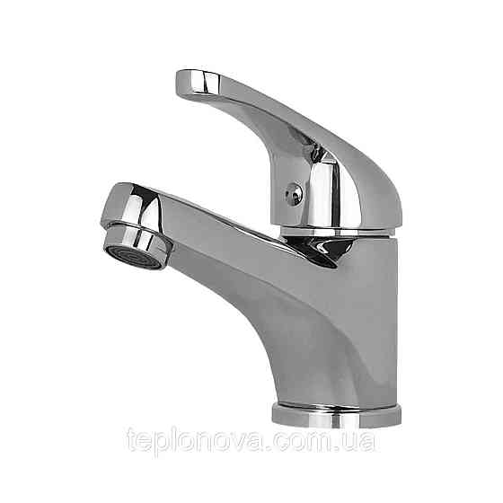 Смеситель для умывальника Globus Lux Solly GLSO-0101 Черновцы