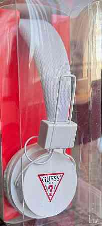 Наушники Гесс новые Киев