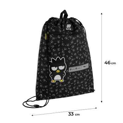 Сумка для обуви Kite 601M HK-3 Bad Badtz Maru (HK25-601M-3) Винница