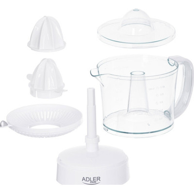 Соковижималка Adler AD 4009 Вінниця - фото 3