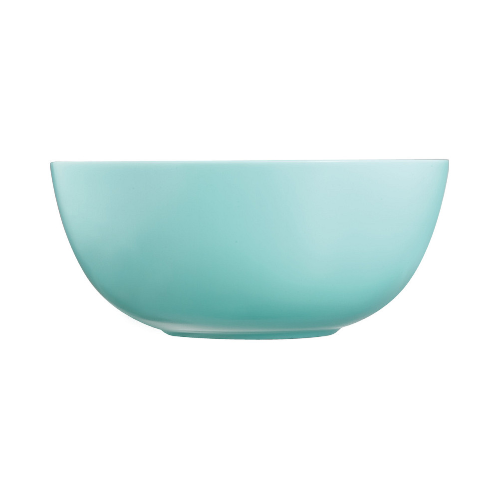 Салатник LUMINARC DIWALI LIGHT TURQUOISE (6425804) Киев - изображение 5