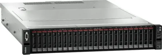 Сервер Lenovo ThinkSystem SR650 (7X06A0P1EA) Киев