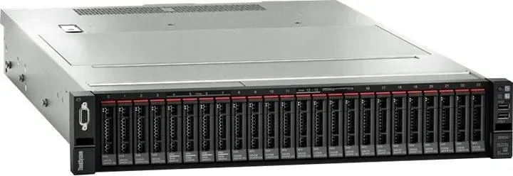 Сервер Lenovo ThinkSystem SR650 (7X06A0P1EA) Киев - изображение 1