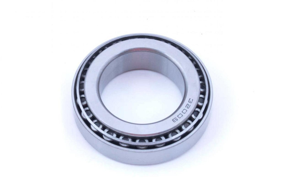 Подшипник редуктора мотоблок 30209 45*85*20 (редуктора фрезы 178/186F) Мукачево - изображение 1