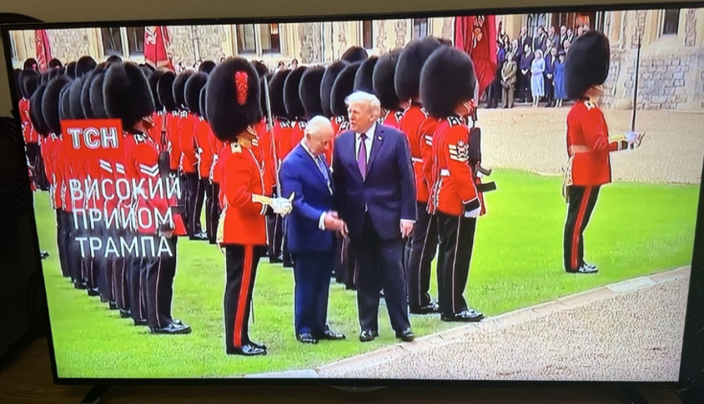 Телевізор LG 55UF69 4KUpscaler ЛДЖ 55ка. Київ - фото 7