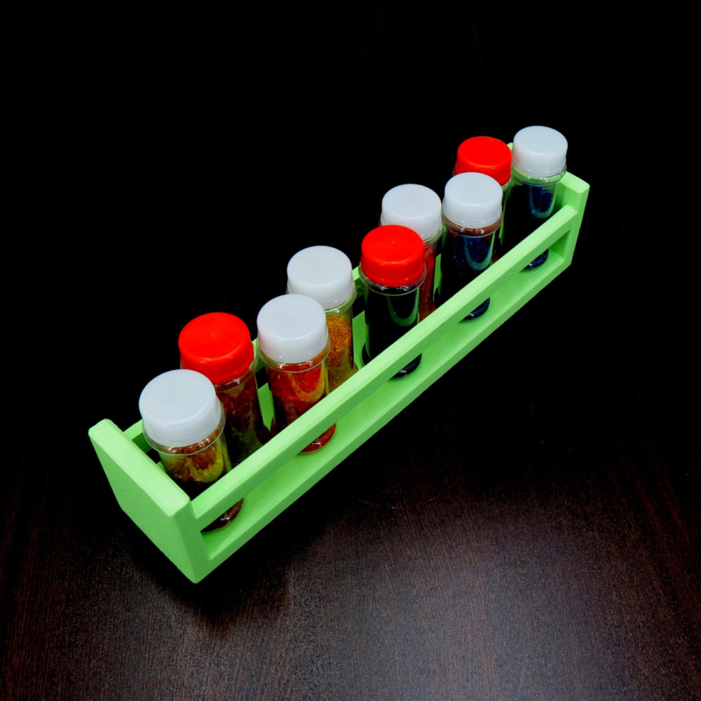 Органайзер для специй 