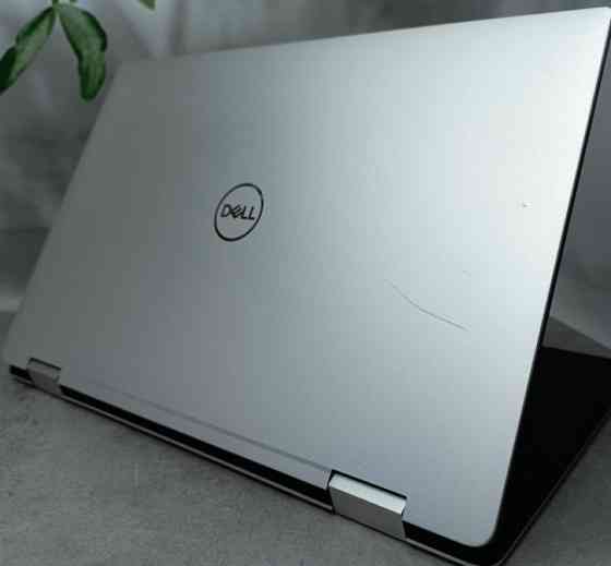 Ноутбук Dell Precision 5530 2-in-1 Киев