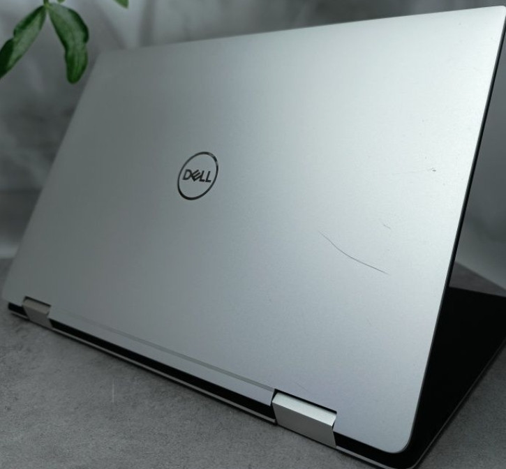 Ноутбук Dell Precision 5530 2-in-1 Київ - фото 6