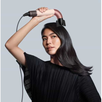 Фен Dyson HD17 Supersonic R Pro Ceramic Pink/Rose Gold (113361-01) Винница - изображение 7