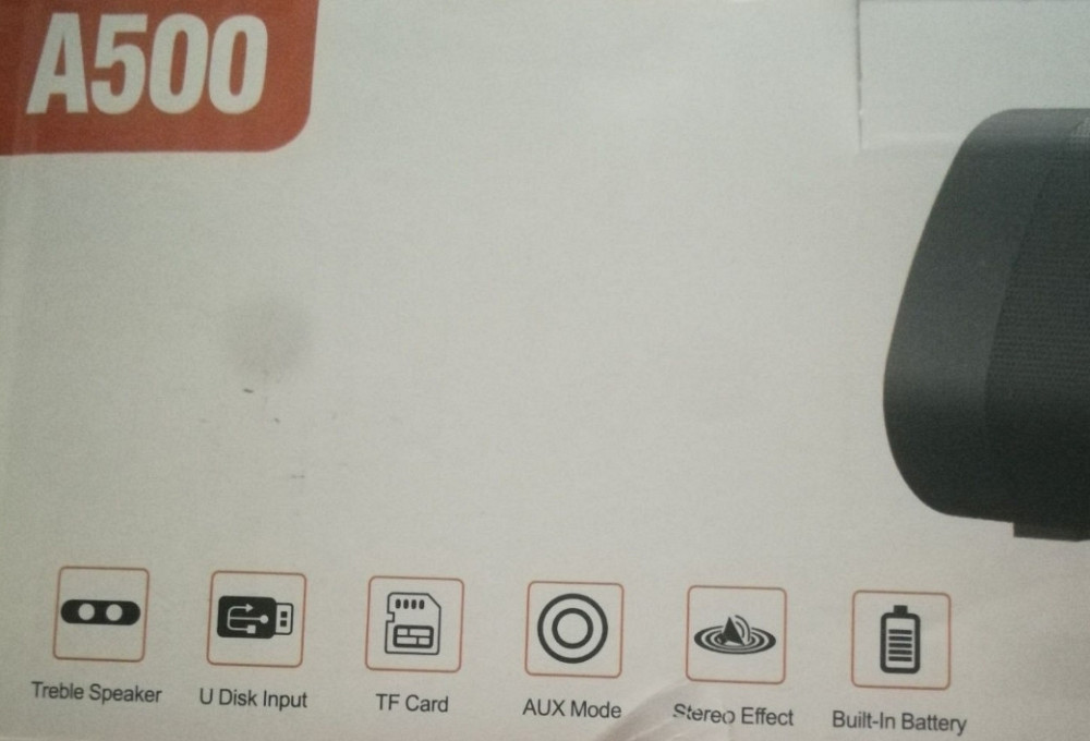 Портативна колонка Харьков - изображение 4