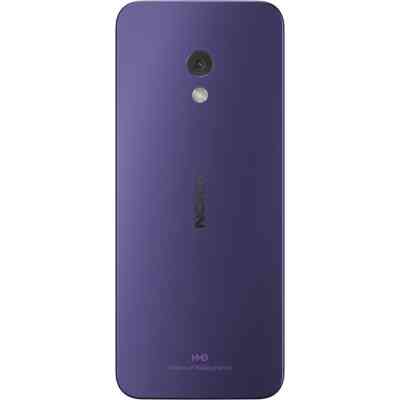 Мобільний телефон Nokia 235 4G DS 2024 Purple Вінниця