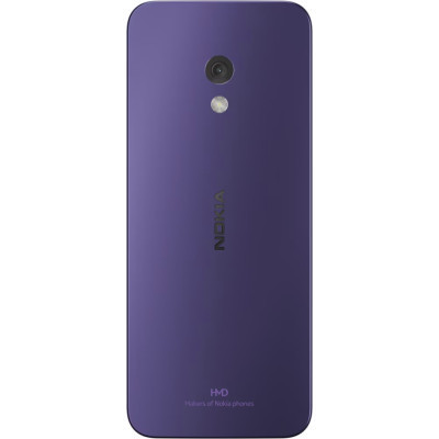 Мобильный телефон Nokia 235 4G DS 2024 Purple Винница - изображение 3