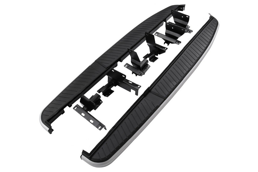 Підніжки LR RANGE ROVER SPORT L320 2005 -2013 GP LB-R10-018 Київ - фото 1