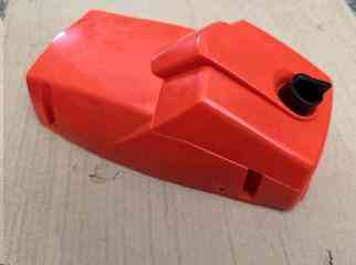 Крышка двигателя бензопила (верхняя) для Goodluck GL4500 (в сборе) Мукачево