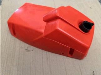 Крышка двигателя бензопила (верхняя) для Goodluck GL4500 (в сборе) Мукачево - изображение 1