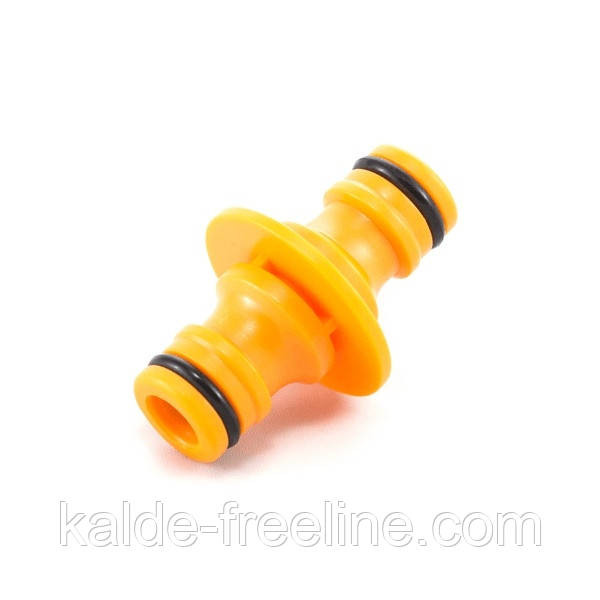 Фітинг Presto-PS з'єднання прохідне для конекторів (5804) Харьков - изображение 1