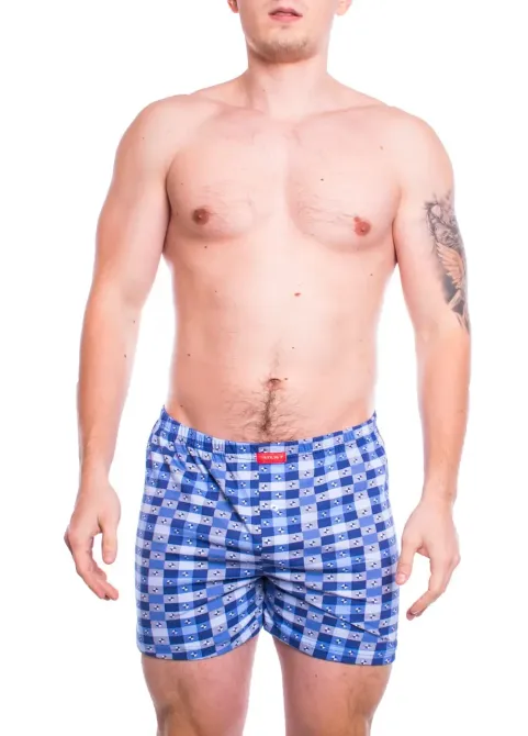 Труси чоловічі сімейні Атлет 46, Звезды Киев - изображение 4