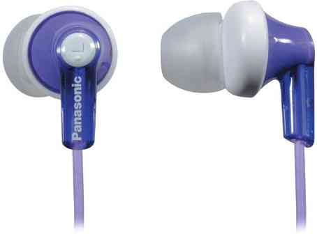 Навушники Panasonic RP-HJE118GU-V (6054964) Київ
