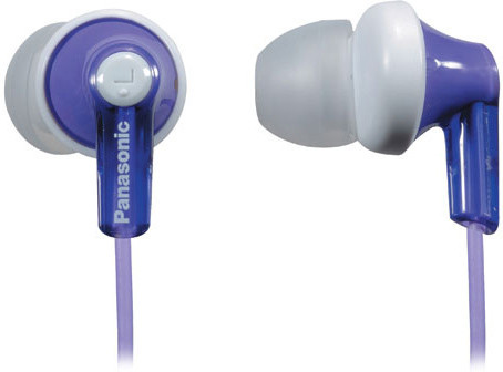 Навушники Panasonic RP-HJE118GU-V (6054964) Київ - фото 1
