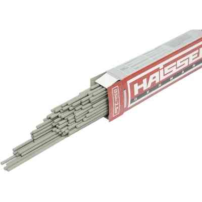Електроди HAISSER E 6013, 3.0мм, упаковка 2.5кг (63816) Вінниця