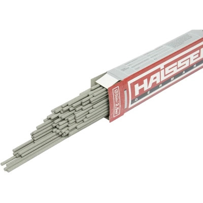 Електроди HAISSER E 6013, 3.0мм, упаковка 2.5кг (63816) Вінниця - фото 4