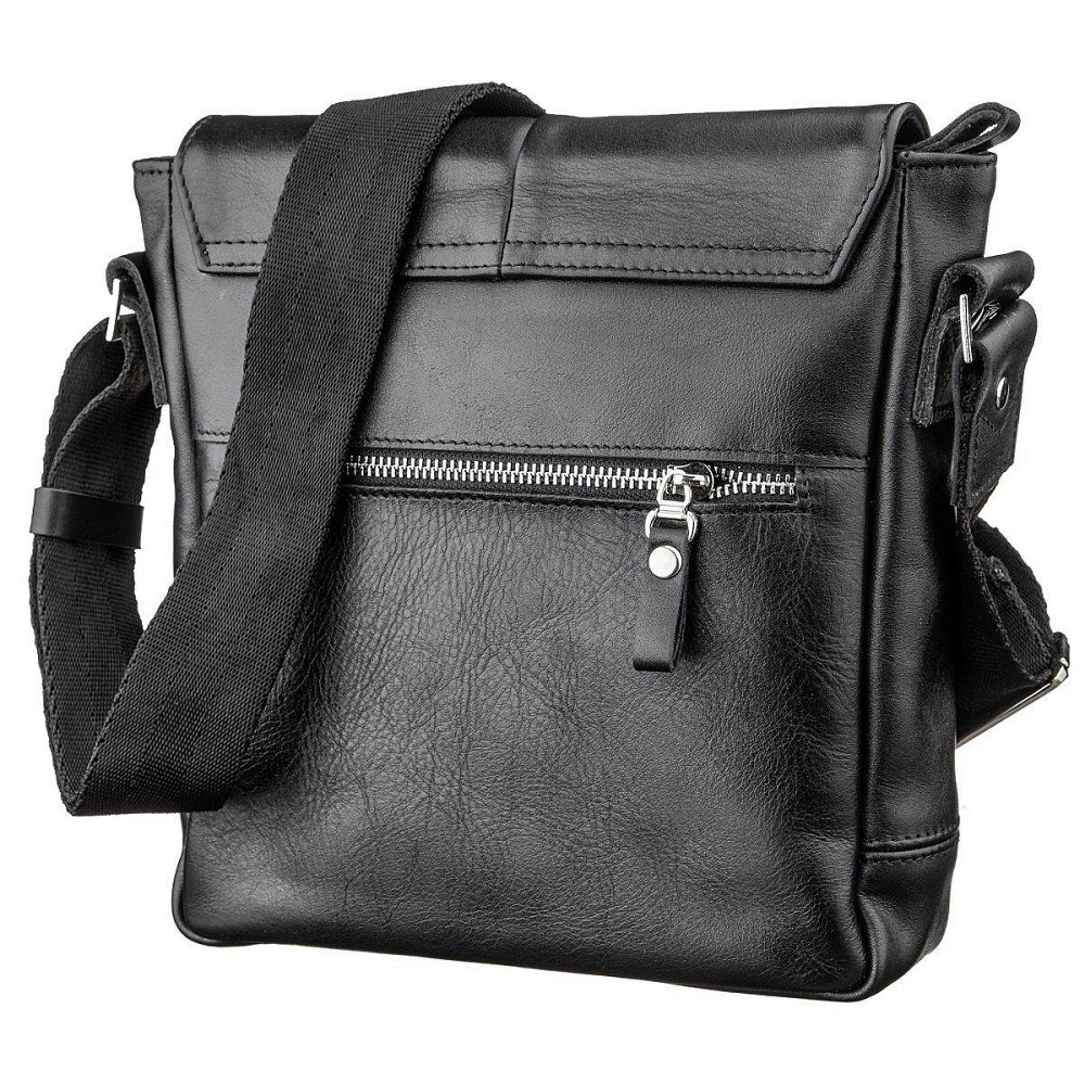 Мессенджер SHVIGEL 00793 Чорний Київ - фото 2