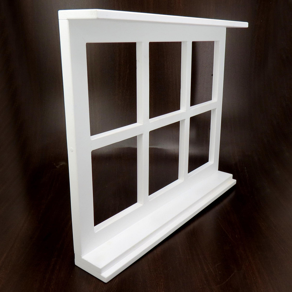 Декоративна рама "Лутракі" зефір Миколаїв - фото 1