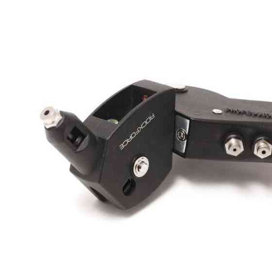 Заклепочник механічний з поворотною головою 360 ° "Profi" Taiwan L-285мм заклепки 2.4-4.8мм Одеса